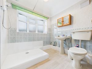 Shower Room- click for photo gallery